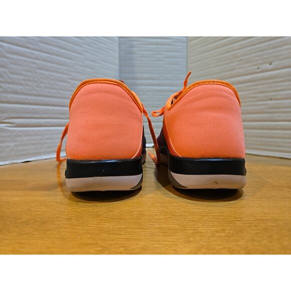 Nike Free TR6 Womens Shoes Athletic Running Training Sz 8.5 Multicolor EUC - Picture 5 of 11
